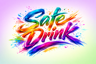 Safe drinks 